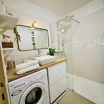 L'ecrin Du 12- Elegant Sur Jardin Avec Parking Apartmán Paříž